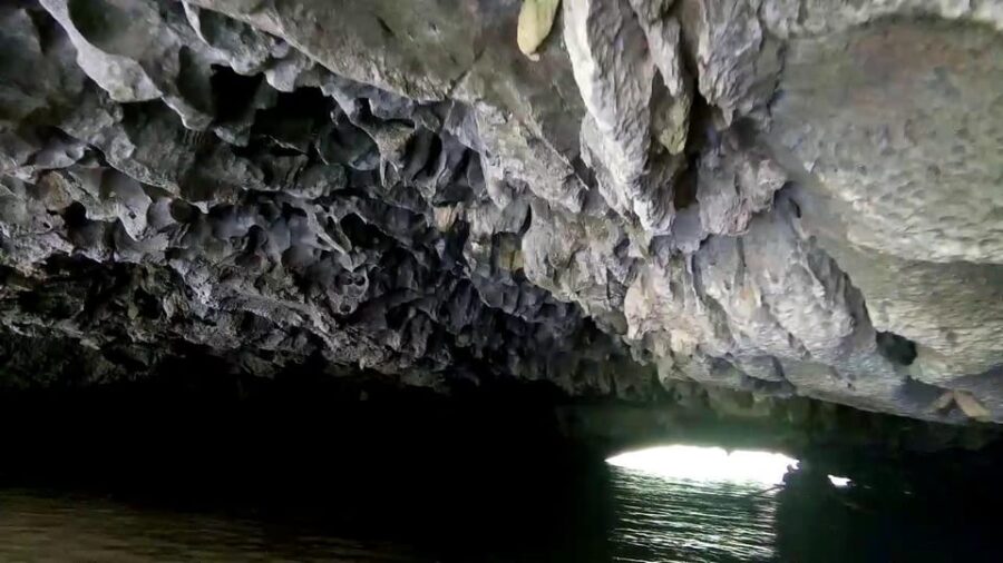 From Hanoi: Ninh Binh Day Trip With Lunch and Boat Ride