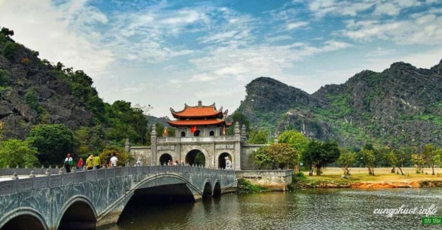 From Hanoi: Ninh Binh Hoa Lu- Tam Coc- Mua Cave Full Day - Tour Overview