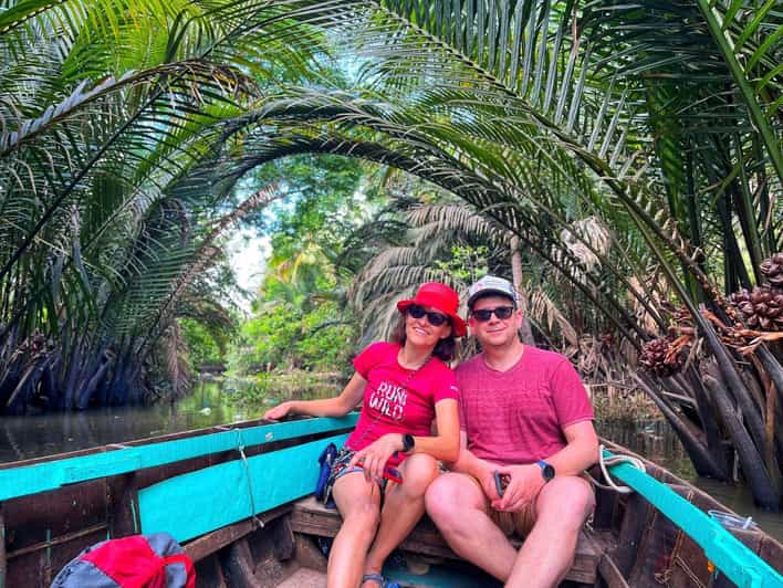 From HCM: Explore Mekong Delta & Floating Market For 2 Days - Tour Overview and Pricing