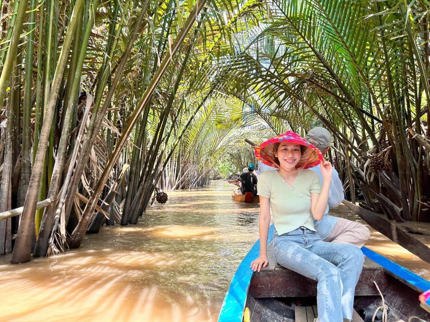 From HCM: Explore Mekong Delta & Floating Market For 2 Days - Overview and Pricing