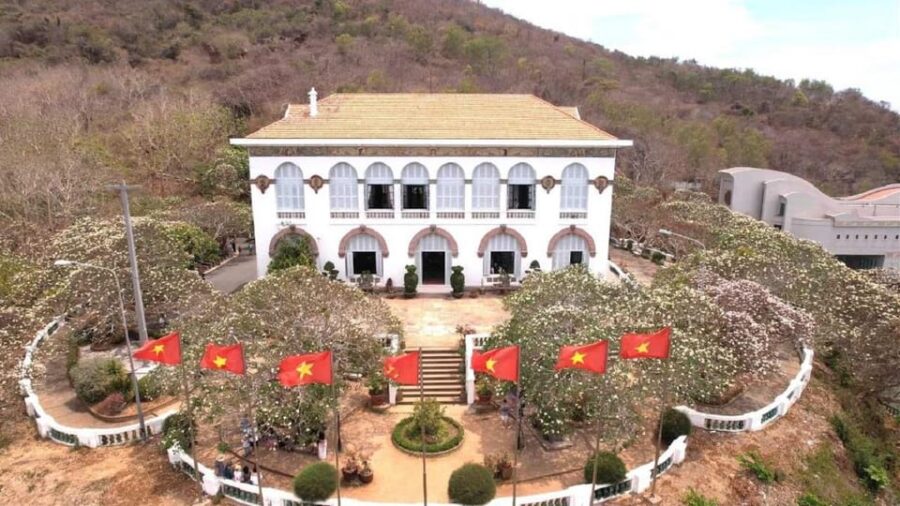 From Ho Chi Minh City: Vung Tau Beach Day Trip - Overview of the Trip