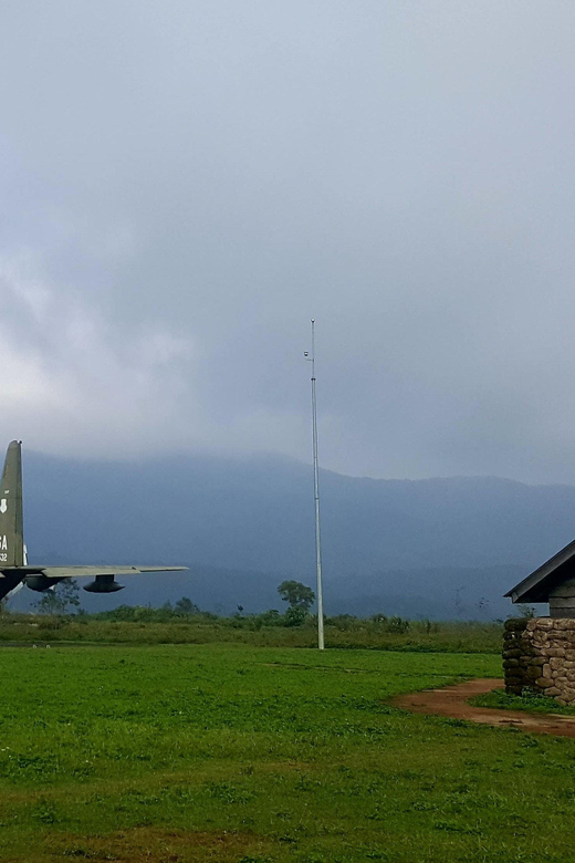 From Hue to DMZ : Vinh Moc Tunnel & Khe Sanh by Private Car
