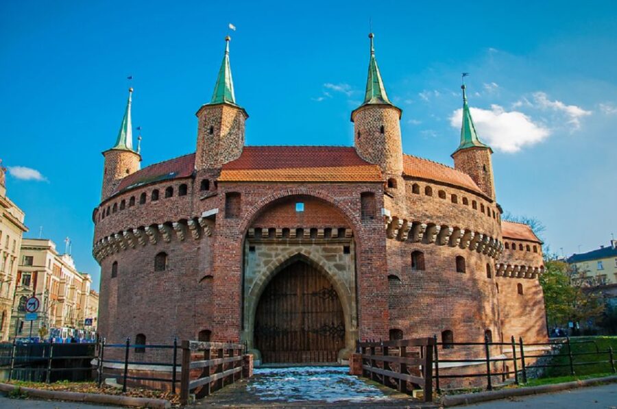 4 Best Guided Tours In Katowice