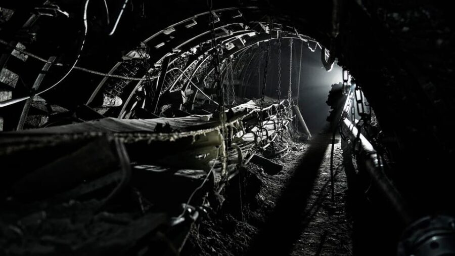 From Katowice: Trip to the Guido Coal Mine in Zabrze