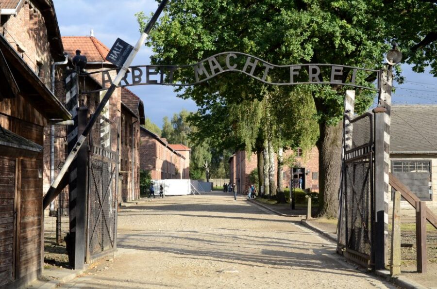 From Krakow: Auschwitz-Birkenau Tour With Transportation - Tour Overview