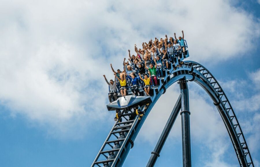 From Krakow: Energylandia Day Ticket With Transport Options - Ticket Pricing and Discounts