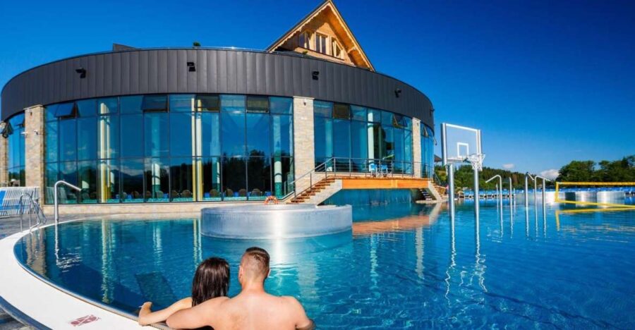2 Best Tours In Chocholowska Thermal Baths