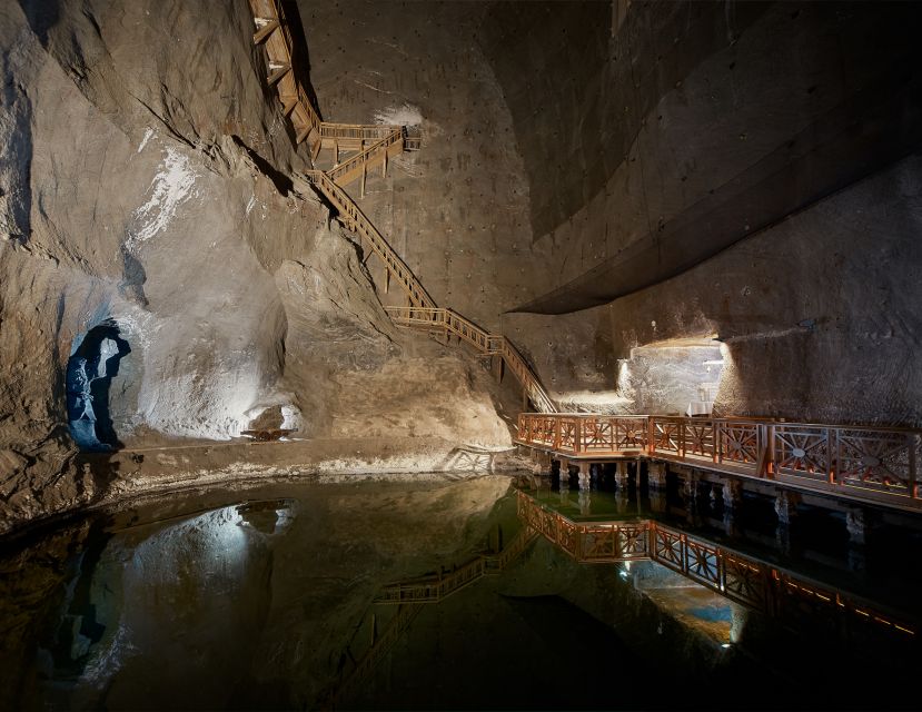 3 Best Tours In Wieliczka Salt Mine