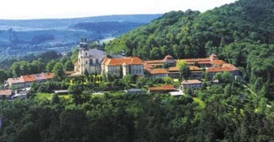 2 Best Tours In Kalwaria Zebrzydowska