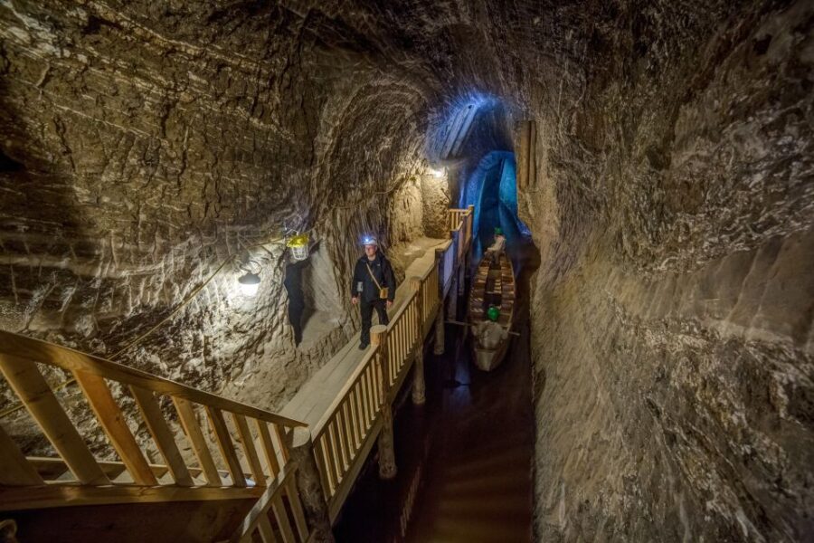 From Krakow: Malopolska, Bochnia, Zalipie & Tarnow Tour - Tour Overview and Pricing