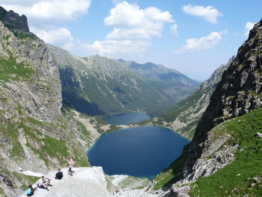 2 Best Tours In Morskie Oko