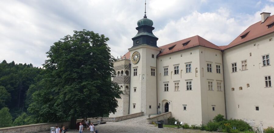 5 Best National Parks Tours In Krakow