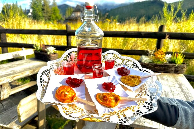 From Krakow: Zakopane With Funicular for Gubalowka, Small Group