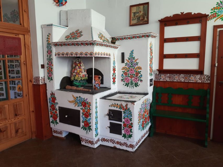 3 Best Tours In Zalipie