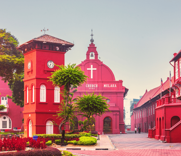 3 Best Tours In Malacca City