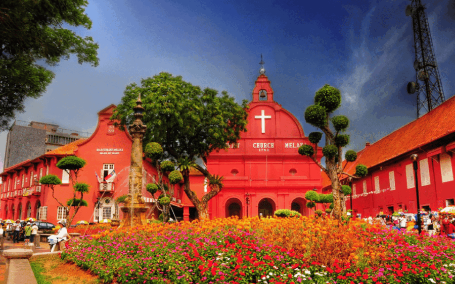4 Best Historical Tours In Malacca City