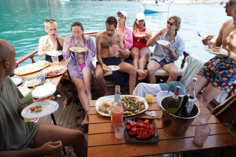8 Best Lunch Experiences In La Spezia