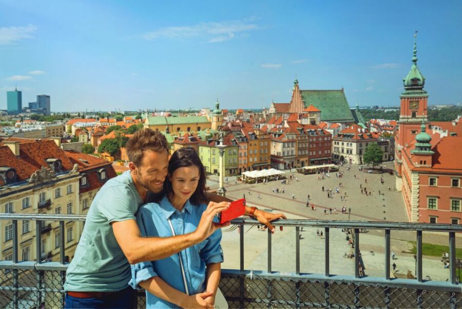 2 Best Guided Tours In Lodz