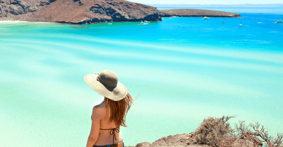 From Los Cabos: City Tour La Paz, Balandra, and Todos Santos - Itinerary and Highlights