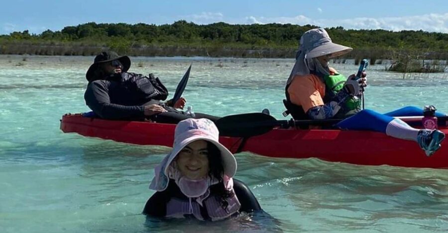 3 Best Canoe And Kayak Experiences In Merida