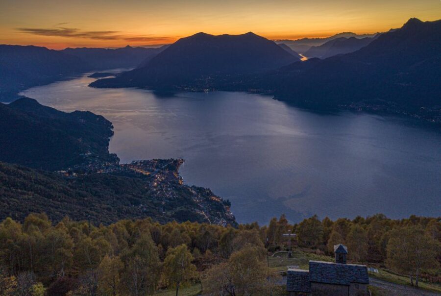 From Milan: Como Lake Highlights Bellagio, Bellano & Lugano
