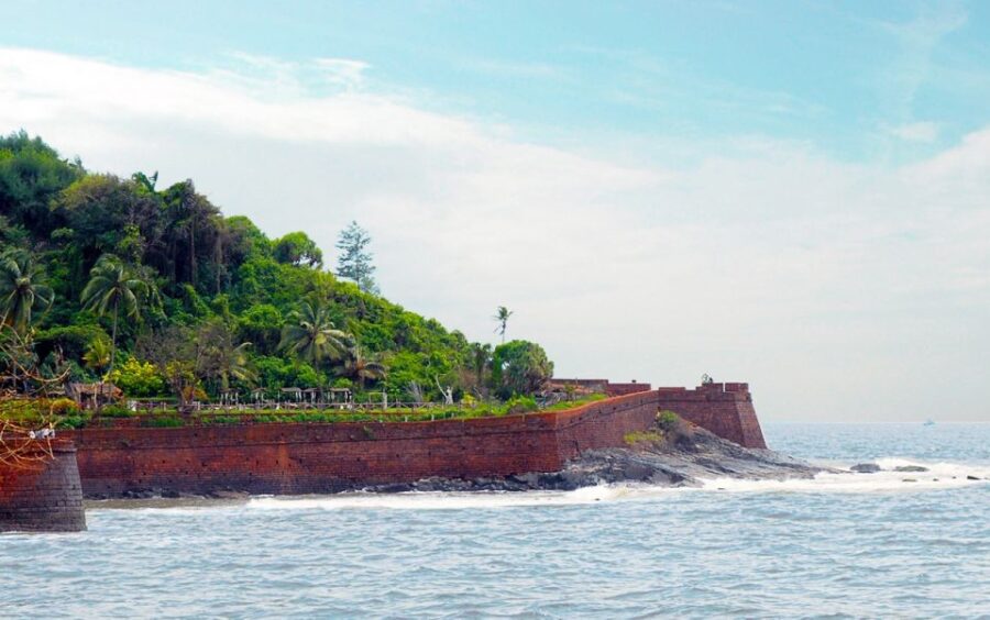 5 Best Full-Day Tours In Goa