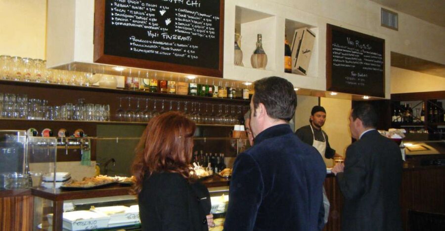 6 Best Wine Tours In Padua