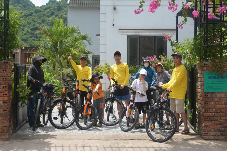 5 Best Full-Day Tours In Phong Nha