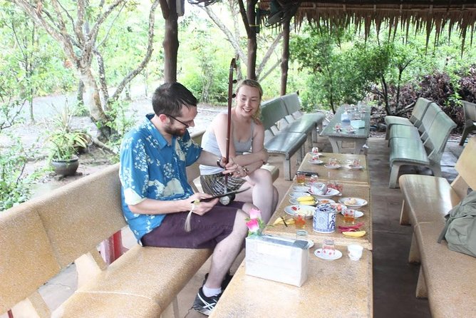 From Phu My Port to Mekong Delta Tour 1 Day Private Car - Tour Overview