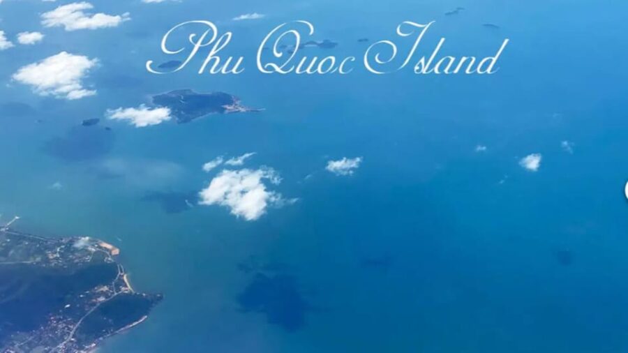 From Phu Quoc: Explored Phu Quoc 4 Islands Tour& Carble Car
