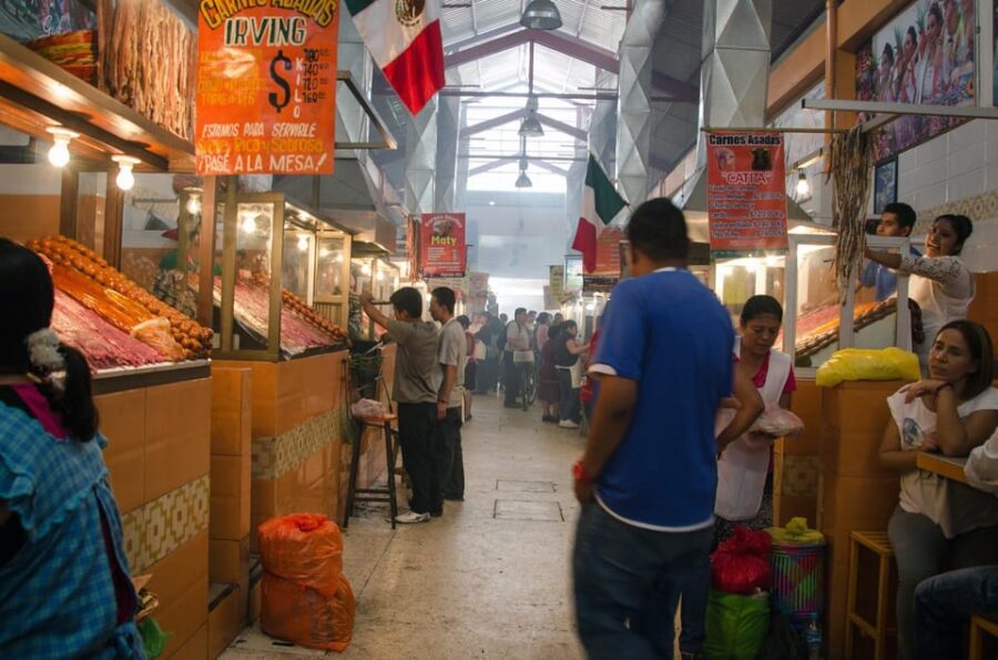 From Puerto Escondido: Gataway to Oaxaca in One Day. - Overview and Pricing