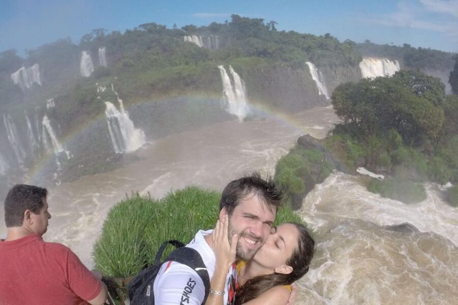 From Puerto Iguazu: Iguazu Falls 4 Tours 5-Day Package - Tour Package Overview