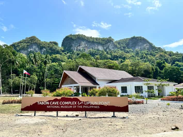 Tabon From Puerto Princesa: Tabon Cave Day Tour With Lunch | Power Traveller