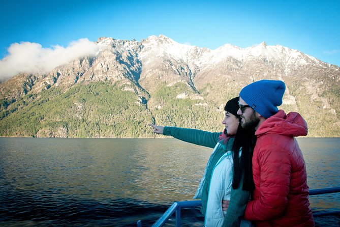 From Puerto Varas, Chile To Bariloche, Argentina: Full Day