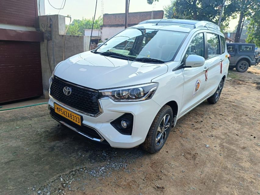 2 Best Private Car With Driver Services In Rajkot