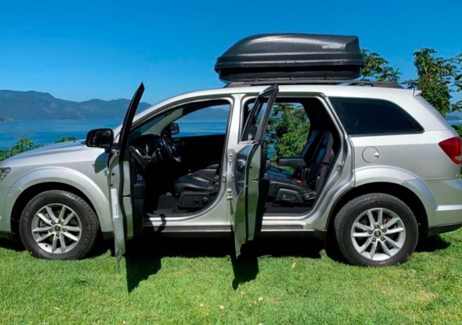 From Rio De Janeiro: Private Transfer to Búzios - Booking Details