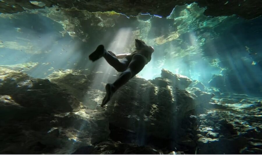 From Riviera Maya: Tulum, Cenote, & Akumal Turtle Swim Trip - Tour Overview