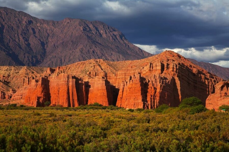 12 Best 2 Day Tours In Salta