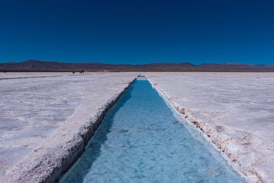 From Salta: 4-Day Trip in Salta Province & Salinas Grandes - Trip Overview