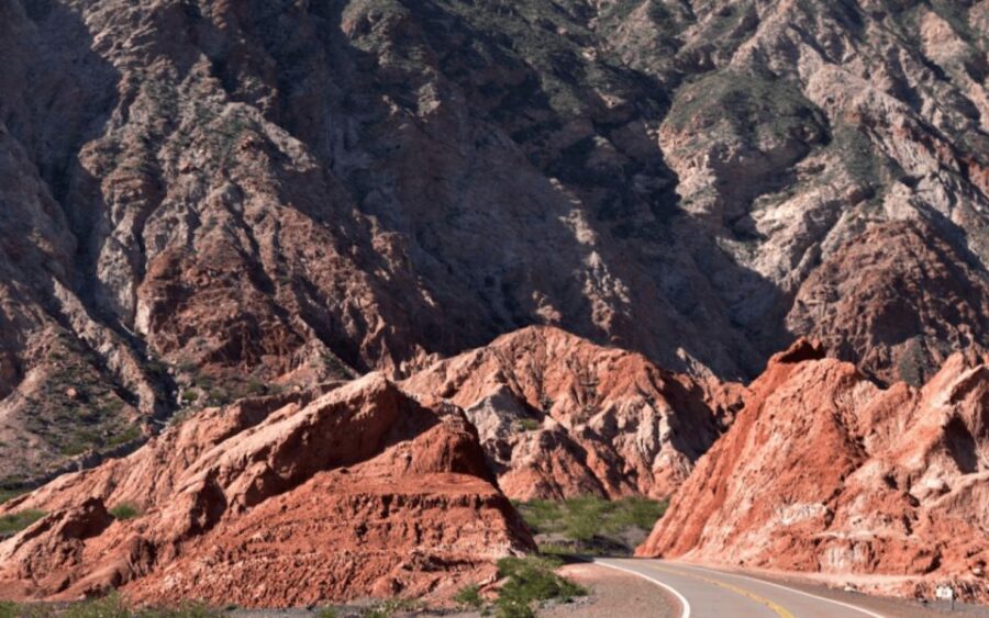 From Salta: Cafayate, Cachi and Salinas Grandes in 3 Days - Tour Overview and Pricing