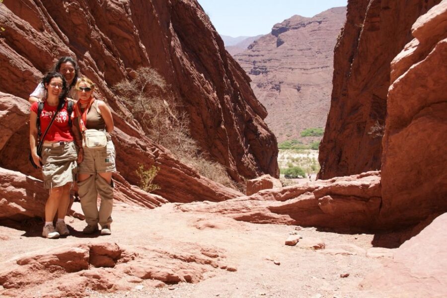 From Salta: Cafayate, Cachi, & Hornocal 3-Day Tour - Tour Overview and Pricing