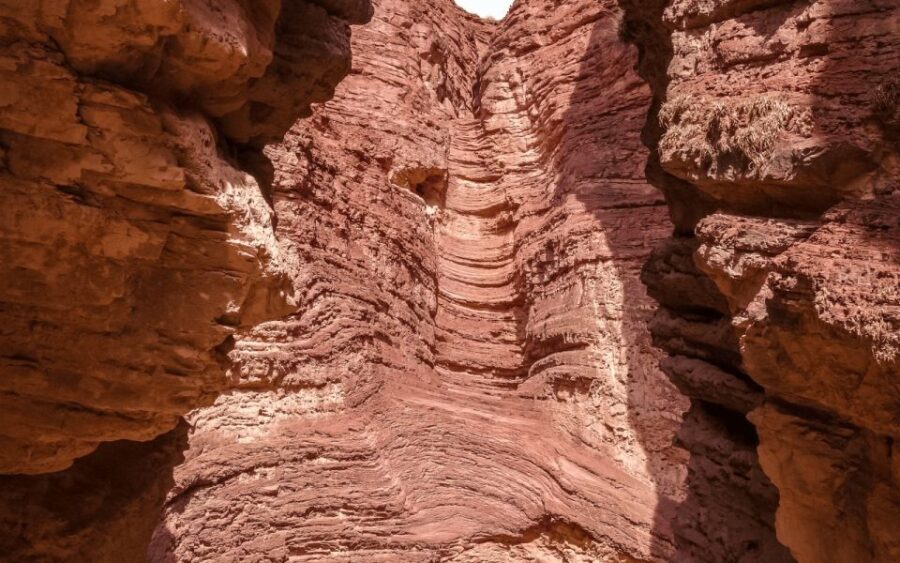 From Salta: Cafayate, Humahuaca, and Salinas Grandes in 3 Days - Tour Overview