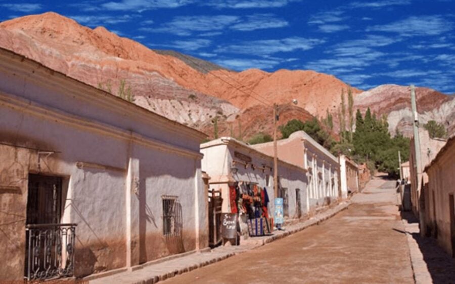 From Salta: Hornocal Hills & Hill of 14 Colors Tour - Tour Overview