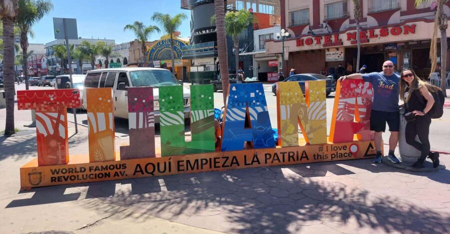 From San Diego: Tijuana Guided Day Trip With Lunch