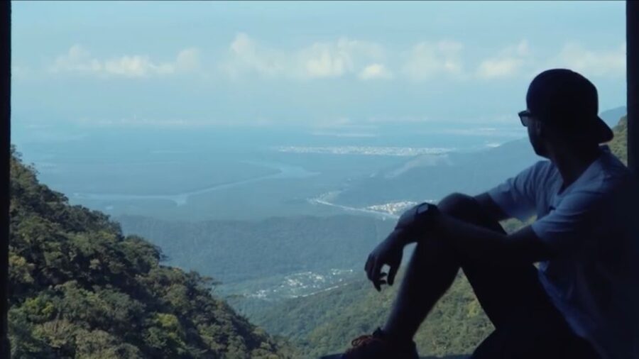 From São Paulo: Private Tour of Atlantic Forest & Valleys