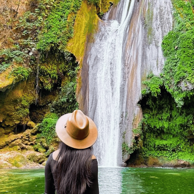 From Tequisquiapan Sierra Gorda Complete Tour