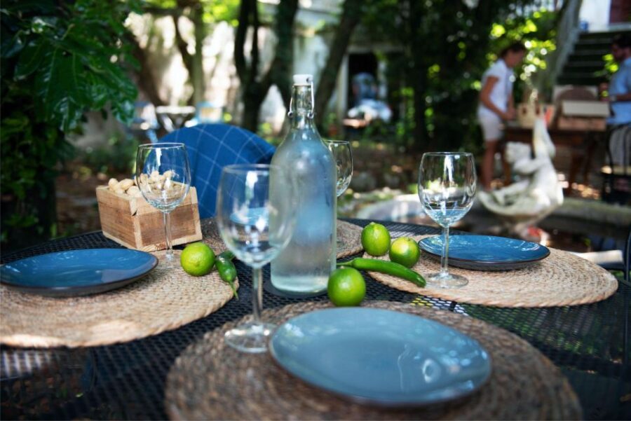 From Varenna: Forest Trekking & Picnic in the Secret Garden