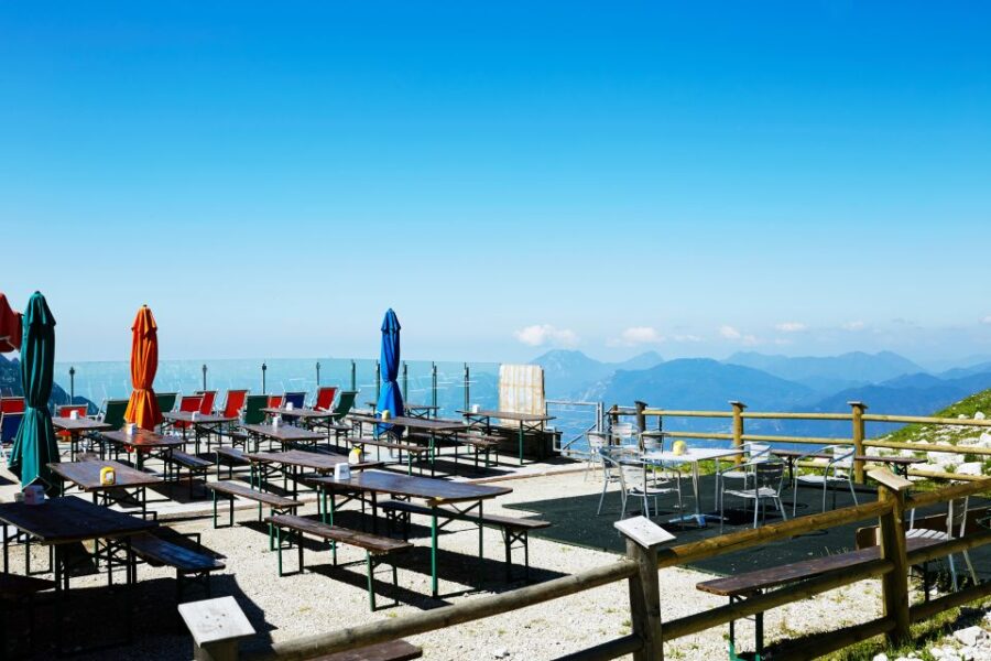 From Verona: Day Tour to Madonna Della Corona