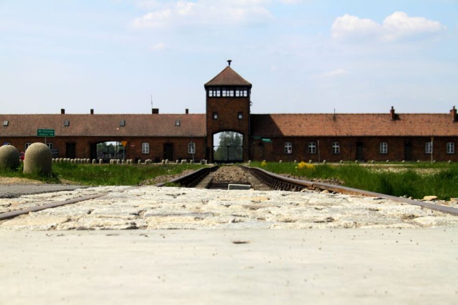 12 Best Full-Day Tours In Warsaw