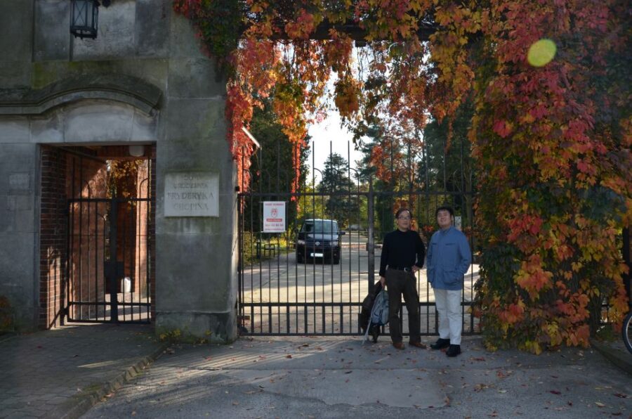 From Warsaw: Tour to Chopins Birthplace – Żelazowa Wola